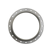 Flanges, Edelstahl, EN 1092-1, Vorschweißflansch, T:11, PN10, B1, DN600, 616,0, AISI316L, 1.4404, MET