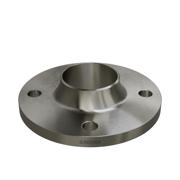 Flanges, Rustfri, EN 1092-1, Halsflange, T:11, PN10-16, B1, DN65, 76,1, AISI316TI, 1.4571, ISO