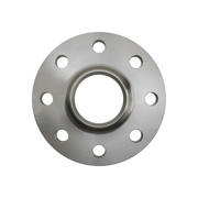 Flanges, Edelstahl, EN 1092-1, Vorschweißflansch, T:11, PN10-16, B1, DN65, 76,1, AISI316TI, 1.4571, ISO