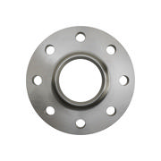 Flanges, Edelstahl, EN 1092-1, Vorschweißflansch, T:11, PN10-16, B1, DN80, 88,9, AISI316TI, 1.4571, ISO