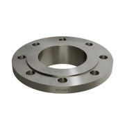Flanges, Rustfri, EN 1092-1, Halsflange, T:11, PN10-16, B1, DN100, 114,3, AISI316TI, 1.4571, ISO
