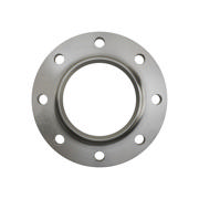 Flanges, Edelstahl, EN 1092-1, Vorschweißflansch, T:11, PN10-16, B1, DN150, 168,3, AISI316TI, 1.4571, ISO