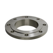 Flanges, Edelstahl, EN 1092-1, Vorschweißflansch, T:11, PN10-16, B1, DN150, 168,3, AISI316TI, 1.4571, ISO