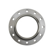 Flanges, Edelstahl, EN 1092-1, Vorschweißflansch, T:11, PN16, B1, DN200, 219,1, AISI316TI, 1.4571, ISO