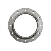 Flanges, Edelstahl, EN 1092-1, Vorschweißflansch, T:11, PN16, B1, DN300, 323,9, AISI316TI, 1.4571, ISO
