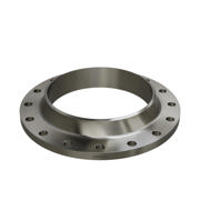 Flanges, Edelstahl, EN 1092-1, Vorschweißflansch, T:11, PN16, B1, DN350, 355,6, AISI316TI, 1.4571, ISO