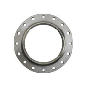 Flanges, Edelstahl, EN 1092-1, Vorschweißflansch, T:11, PN16, B1, DN350, 355,6, AISI316TI, 1.4571, ISO