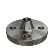 Flanges, Edelstahl, EN 1092-1, Vorschweißflansch, T:11, PN10-40, B1, DN15, 21,3, AISI316TI, 1.4571, ISO