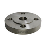 Flanges, Edelstahl, EN 1092-1, Vorschweißflansch, T:11, PN10-40, B1, DN20, 26,9, AISI316TI, 1.4571, ISO