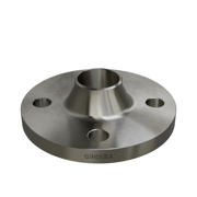 Flanges, Edelstahl, EN 1092-1, Vorschweißflansch, T:11, PN10-40, B1, DN40, 45,2, AISI316L, 1.4404, MET