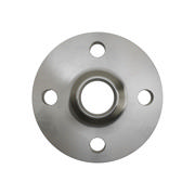 Flanges, Edelstahl, EN 1092-1, Vorschweißflansch, T:11, PN10-40, B1, DN40, 45,2, AISI316L, 1.4404, MET