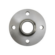 Flanges, Edelstahl, EN 1092-1, Vorschweißflansch, T:11, PN25-40, B1, DN50, 60,3, AISI316TI, 1.4571, ISO