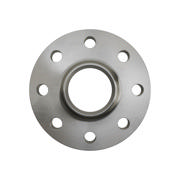 Flanges, Rustfri, EN 1092-1, Halsflange, T:11, PN25-40, B1, DN65, 76,1, AISI316TI, 1.4571, ISO