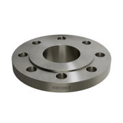 Flanges, Rustfri, EN 1092-1, Halsflange, T:11, PN25-40, B1, DN65, 76,1, AISI316TI, 1.4571, ISO