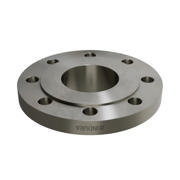 Flanges, Rustfri, EN 1092-1, Halsflange, T:11, PN25-40, B1, DN80, 86,4, AISI316L, 1.4404, MET