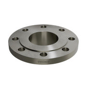 Flanges, Rustfri, EN 1092-1, Halsflange, T:11, PN25-40, B1, DN100, 107,2, AISI316L, 1.4404, MET