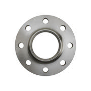 Flanges, Rustfri, EN 1092-1, Halsflange, T:11, PN25-40, B1, DN100, 114,3, AISI316TI, 1.4571, ISO
