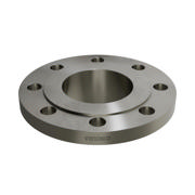 Flanges, Rustfri, EN 1092-1, Halsflange, T:11, PN25-40, B1, DN100, 114,3, AISI316TI, 1.4571, ISO