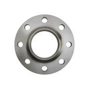 Flanges, Rustfri, EN 1092-1, Halsflange, T:11, PN25-40, B1, DN125, 133,0, AISI316L, 1.4404, MET