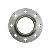 Flanges, Rustfri, EN 1092-1, Halsflange, T:11, PN25-40, B1, DN150, 159,0, AISI316L, 1.4404, MET