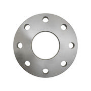 Flanges, Rustfri, EN 1092-1, Planflange, T:01, PN40, A, DN100, 104,0, AISI316L, 1.4404, MET