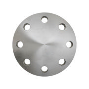 Flanges, Rustfri, EN 1092-1, Blindflange, T:05, PN63, B2, DN65, AISI316L, 1.4404,