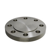 Flanges, Rustfri, EN 1092-1, Blindflange, T:05, PN63, B2, DN65, AISI316L, 1.4404,