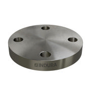 Flanges, Edelstahl, EN 1092-1, Blindflansch, T:05, PN160, B2, DN40, AISI316L, 1.4404,