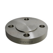 Flanges, Edelstahl, EN 1092-1, Blindflansch, T:05, PN160, B2, DN40, AISI316L, 1.4404,