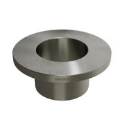 Flanges, Rustfri, EN 1092-1, Svejsekrave, T:35, PN10-16, DN50, 60,3, AISI304L, 1.4307, ISO