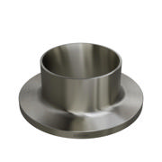 Flanges, Rustfri, EN 1092-1, Svejsekrave, T:35, PN10-16, DN65, 76,1, AISI304L, 1.4307, ISO