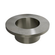Flanges, Rustfri, EN 1092-1, Svejsekrave, T:35, PN10-16, DN65, 76,1, AISI304L, 1.4307, ISO