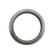 Flanges, Rustfri, EN 1092-1, Svejsekrave, T:35, PN16, DN350, 355,6, AISI304L, 1.4307, ISO