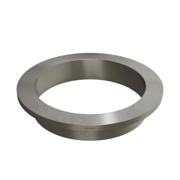 Flanges, Rustfri, EN 1092-1, Svejsekrave, T:35, PN16, DN350, 355,6, AISI304L, 1.4307, ISO