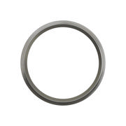 Flanges, Rustfri, EN 1092-1, Svejsekrave, T:35, PN16, DN500, 510,0, AISI304L, 1.4307, MET
