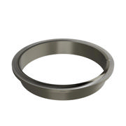 Flanges, Rustfri, EN 1092-1, Svejsekrave, T:35, PN16, DN500, 510,0, AISI304L, 1.4307, MET