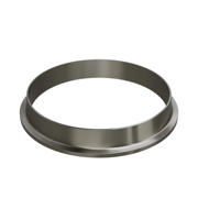 Flanges, Stainless, EN 1092-1, Weld ring neck, T:35, PN16, DN600, 612,0, AISI304L, 1.4307, MET