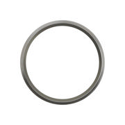 Flanges, Stainless, EN 1092-1, Weld ring neck, T:35, PN16, DN600, 612,0, AISI304L, 1.4307, MET