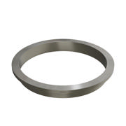 Flanges, Stainless, EN 1092-1, Weld ring neck, T:35, PN16, DN700, 711,0, AISI304L, 1.4307, ISO