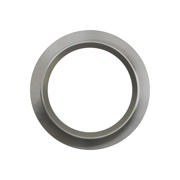 Flanges, Stainless, EN 1092-1, Weld ring neck, T:35, PN25, DN200, 210,0, AISI304L, 1.4307, MET
