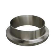 Flanges, Rustfri, EN 1092-1, Svejsekrave, T:35, PN25, DN200, 219,1, AISI304L, 1.4307, ISO
