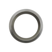 Flanges, Rustfri, EN 1092-1, Svejsekrave, T:35, PN25, DN200, 219,1, AISI304L, 1.4307, ISO