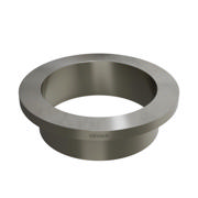 Flanges, Rustfri, EN 1092-1, Svejsekrave, T:35, PN25, DN200, 219,1, AISI304L, 1.4307, ISO