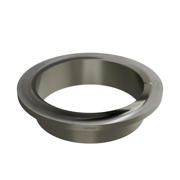 Flanges, Stainless, EN 1092-1, Weld ring neck, T:35, PN25, DN250, 263,0, AISI304L, 1.4307, MET