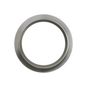 Flanges, Stainless, EN 1092-1, Weld ring neck, T:35, PN25, DN300, 315,0, AISI304L, 1.4307, MET