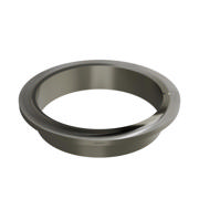 Flanges, Stainless, EN 1092-1, Weld ring neck, T:35, PN25, DN400, 412,0, AISI304L, 1.4307, MET