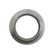 Flanges, Rustfri, EN 1092-1, Svejsekrave, T:35, PN25-40, DN125, 132,0, AISI304L, 1.4307, MET