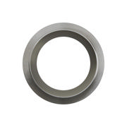 Flanges, Rustfri, EN 1092-1, Svejsekrave, T:35, PN25-40, DN125, 139,7, AISI304L, 1.4307, ISO