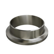 Flanges, Stainless, EN 1092-1, Weld ring neck, T:35, PN40, DN300, 323,9, AISI304L, 1.4307, ISO