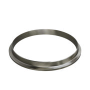 Flanges, Rustfri, EN 1092-1, Svejsekrave, T:35, PN10, DN900, 914,0, , 1.4432, ISO